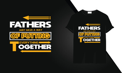 Father's Day Design
