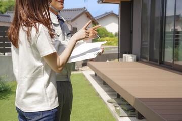 三協エクステリアが提案する岡山県の外構工事と鉄骨工事の魅力