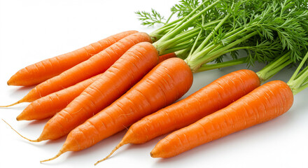carrots