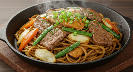 Yakisoba