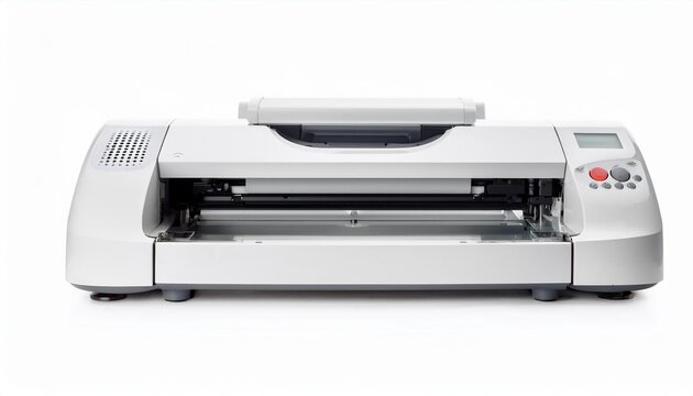 Digital craft cutting machine