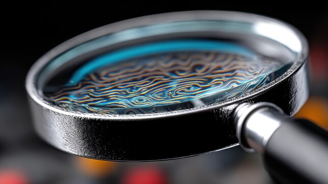 A deep dive into the digital realm, where cybersecurity and data analysis unite for innovative solutions to modern challenges.