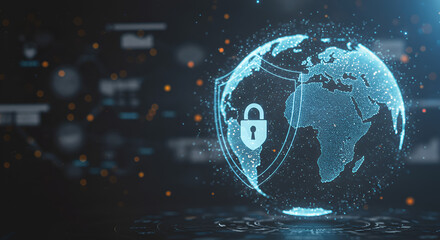 Pioneering Global Digital Security with Cutting-Edge Cybersecurity Solutions, Safeguarding Sensitive Data for Agile Business Intelligence and Informed Decision-Making in a Connected World.