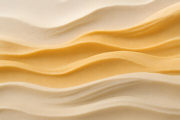 Obraz premium Abstract Wavy Texture Background.