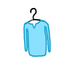 ไม้แขวนเสื้อ