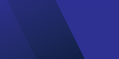 Abstract blue background with glowing geometric lines. Modern blue gradient square shape design. Futuristic technology concept. Suit for brochure, corporate, website, poster, banner, cover modern