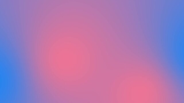 Dynamic abstract gradient looping background animation in ultra-high definition (4K).
