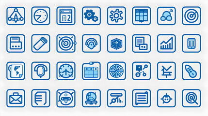 Futuristic AI brain design showcasing neural connections and data flow patterns - Perfect for illustrating advanced technology, data science, innovation, and deep learning in artificial intelligence r