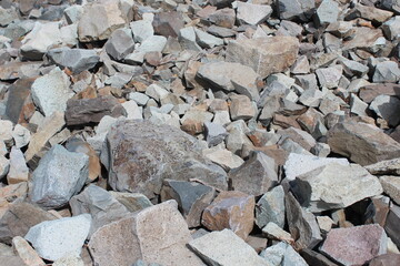 Rock texture 