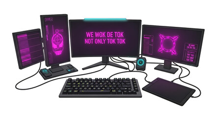 A worker installing solar panels on a sunny day, demonstrating renewable energy.