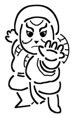 kabuki