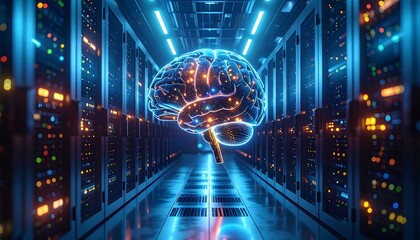 Brain in server room (1)