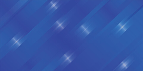 Fototapeta premium blue color pattern gradient grunge texture background.