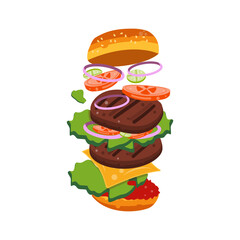 Burger
