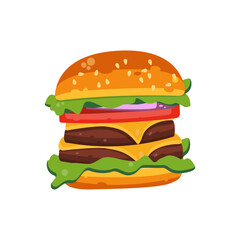 Burger