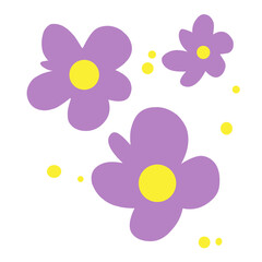 Cute Decorative Flower