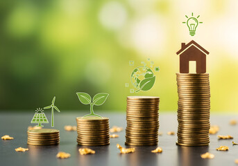 Sustainable Growth and Investment Opportunities in Eco-Friendly Energy