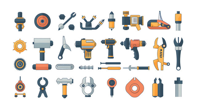 Futuristic AI brain design showcasing neural connections and data flow patterns - Perfect for illustrating advanced technology, data science, innovation, and deep learning in artificial intelligence r