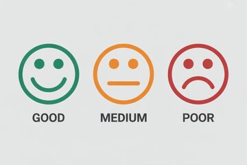 Happy neutral sad faces happy face neutral face