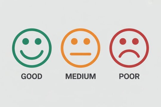 Happy neutral sad faces happy face neutral face