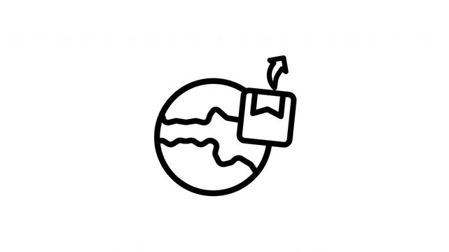 export animated icon