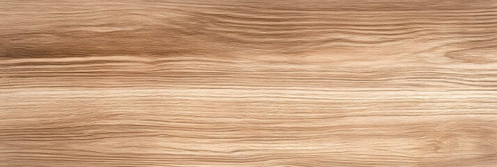 Light brown wooden surface with detailed wood grain texture, offering a natural and elegant feel for backgrounds, product displays, or interior design visuals.

