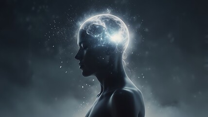 Inner Cloud Consciousness