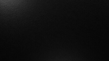 黒い革のテクスチャー画像