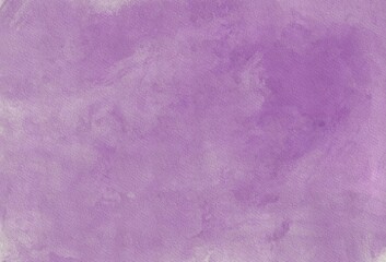 abstract purple watercolor background