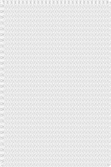 Title	
Seamless geometric square pattern with yellow lines on white background – minimal, modern, repeating grid for wallpaper, textile, packaging, and digital design projects