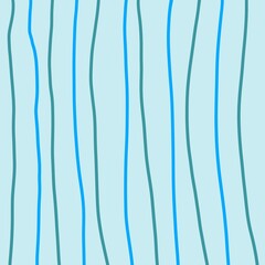 blue abstract background