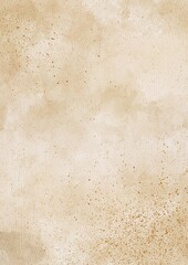 Pastel texture of watercolor paper