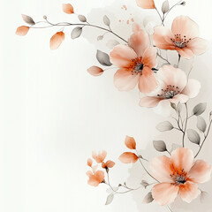 cherry blossom background