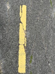 Fototapeta premium Background image with a road