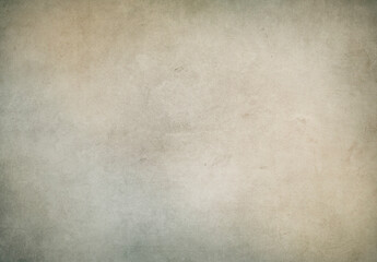 Aged abstract grunge paper texture.