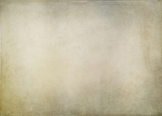 Grunge abstract aged paper texture.