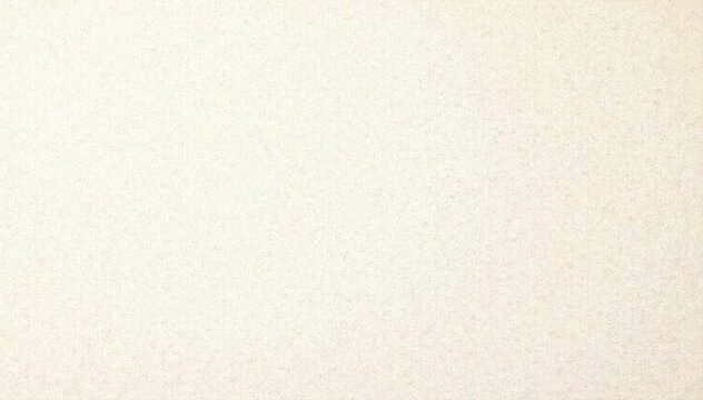 Thick, rough kraft cardstock; seamless white watercolor paper texture , artistic texture, white