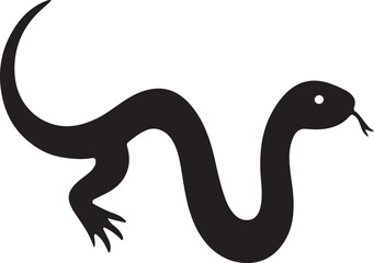 Fototapeta premium Abstract geometric design with vibrant color palette