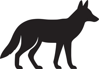 Abstract geometric composition with vibrant color accents