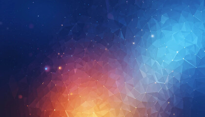 Soft blue gradient abstract background with light radiating from the center. Clean, modern, and minimal design. Perfect for digital content, website backdrops, and UI design.