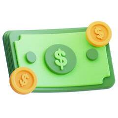 3d money