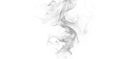 Abstract gray and white pixelated pattern against a black background creating a digital art piece