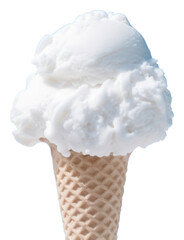 PNG Cloud shaped like a icecream outdoors dessert nature.