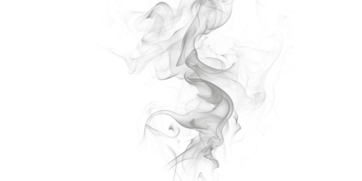 Abstract gray and white pixelated pattern against a black background creating a digital art piece