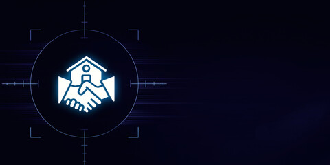 Real Estate Services Connecting Buyers and Sellers