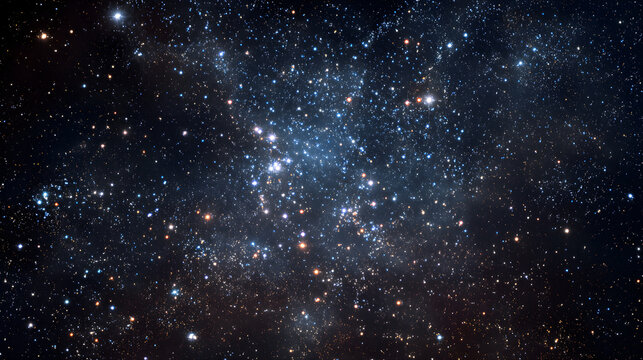 Explore the Magnificent Constellations Illuminating the Night Sky: Astronomy's Most Captivating Star Patterns Across Different Cultures and Historical Significance