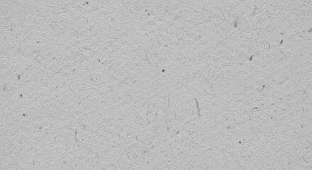 Textured Gray Paper Surface with Visible Fibers and Imperfections