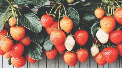 Harvesting fresh corn a bountiful crop showcase in nature's field close-up photography bright colors