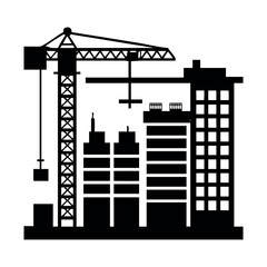 construction site design