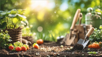 Outdoor celebration with joyful young woman lakeside portrait photography natural light close-up happiness and friendship
